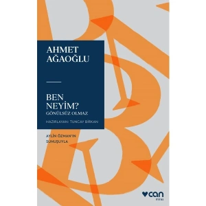 Ben Neyim? - Ahmet Ağaoğlu