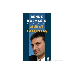 Bende Kalmasın - Murat Yalçıntaş