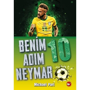 Benim Adım Neymar - Michael Part