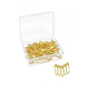 Benim Marifetlerim - Küçük Altın Çengelli iğne