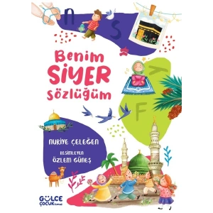 Benim Siyer Sözlüğüm (Fleksi Cilt)