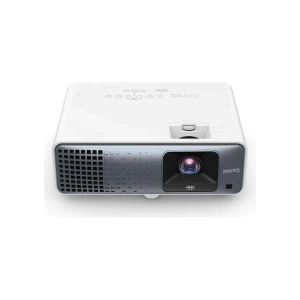 BenQ TK710 3200 ANS 4K UHD 240hz HDR Lazer Oyun Eğlence 3D Projektörü 3 mt den 120 Görüntü