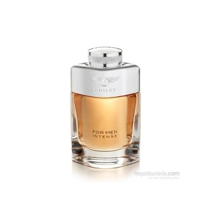 Bentley For Men Intense Edp 100 Ml Erkek Parfümü