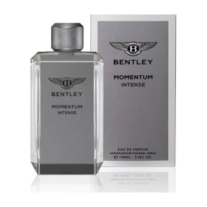 Bentley Momentum Intense Edp 100Ml Erkek Parfüm