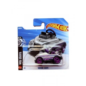 Benzersiz Hot Wheels Tekli Araba, PEDAL DRIVER