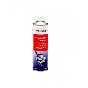 Benzinli Motor Temizleyici - 500 ml Etkili Formül