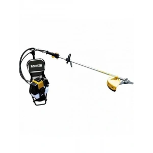 Benzinli Sırt Tipi Tırpan, 1.9Hp Güç ile Etkili Kesim
