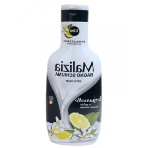 Bergamot ve Adaçayı Özlü Derin Temizleyici Duş Jeli 1000 ml