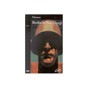 Berlinin Nar Çiçeği - Füruzan