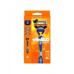 Beş Bıçaklı Tıraş Makinesi - Keskin ve Konforlu