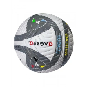 Beş Numara Makine Dikişli Futbol Topu