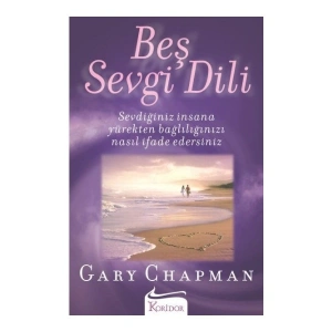 Beş Sevgi Dili - Gary Chapman
