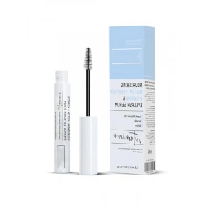 Besleyici Biotin ve Kreatin Kaş & Kirpik Serumu - 6.5ml