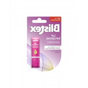 Besleyici Dudak Bakım Kremi SPF 15 (x2)