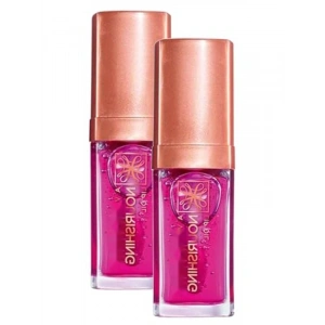 Besleyici Dudak Yağı - 7 ml İkili Set