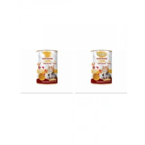 Besleyici Et Suyu Çorbası, Karides Ton 135 ml, 2li Paket