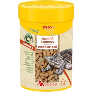 Besleyici Kaplumbağa Yemi 100 ml