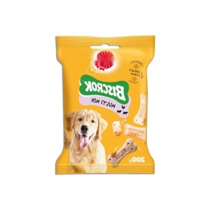 Besleyici Köpek Bisküvisi 200 Gr