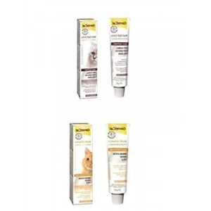 Besleyici Malt Soft ve Multivitamin Seti, 40 g