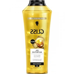 Besleyici Şampuan, Marula Yağı İçerir, 400 ml