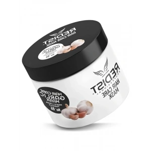 Besleyici Sarımsaklı Saç Bakım Maskesi 475 ML