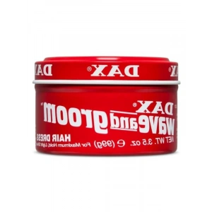 Besleyici Şekillendirici Wax 99 gr