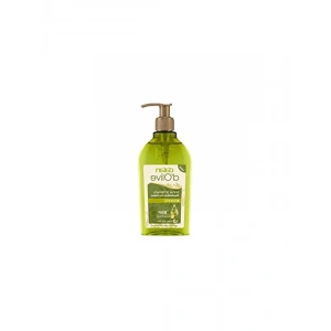 Besleyici Sıvı Sabun, 400 ml