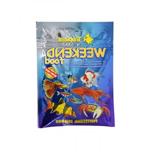 Besleyici Tatil Yemi 20gr