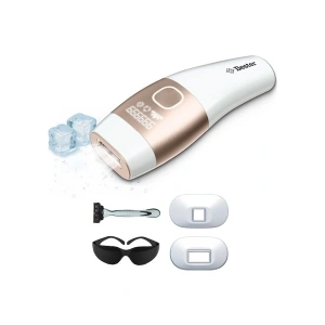 Bester IPL7100 Buz Soğutmalı Ipl Lazer Epilasyon Aleti – 5 Kademe, 1.000.000 Atım