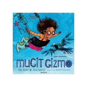Beta Kids Mucit Gizmo