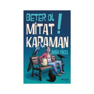 Beter Ol Mitat Karaman! - Doğu Yücel
