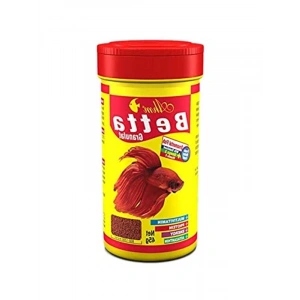 Betta Granul Food 100 Ml Balık Yemi