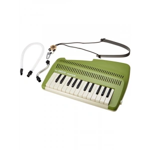 Beyaz 25F Tuş Bloğu