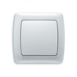 Beyaz Anahtar - 250 V, 16 A