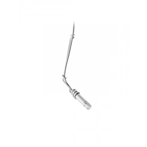 Beyaz Askılı Kondenser Mikrofon - Hi-SPL İşlemeli