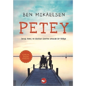 Beyaz Balina Yayınları Petey