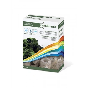 Beyaz Bio Filter Ring, 500 ml [Enerji Sınıfı A]