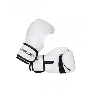 Beyaz Boks Eldiveni - Dura-Strong Kalite