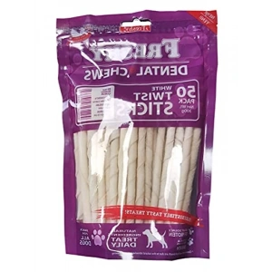 Beyaz Burgu Çubuk 50li - 300 GR