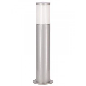 Beyaz Elektrostatik Dış Mekan Aydınlatma - Şık ve Modern