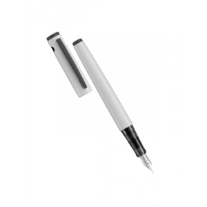 Beyaz Gövdeye Sahip Dolmakalem, M Uç