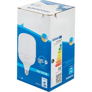 Beyaz Işık 35W LED Lamba, 6500K