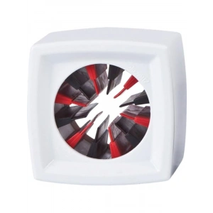 Beyaz Kare Mic Flag (19-38 mm Mikrofonlar İçin)