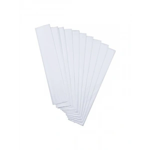 Beyaz Krapon Kağıdı, 50 cm x 200 cm, Sanat ve El İşi