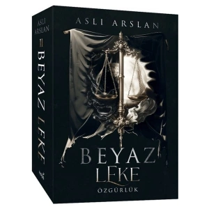Beyaz Leke 2 - Özgürlük - Aslı Arslan