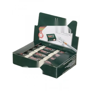 Beyaz Orta Boy Silgi Seti - Kullanışlı Ofis Ürünü