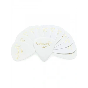 Beyaz Renk 351 Shape Classic Pena - İnce