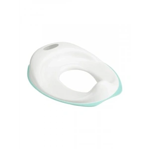 Beyaz Renk Çocuk Klozet Adaptörü - Güvenli Kullanım