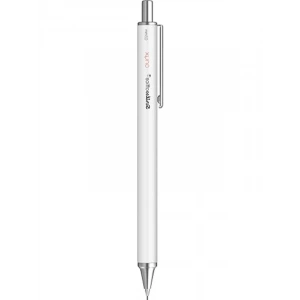 Beyaz Renk Scrikss Office Onyx Versatil Kalem, 0.5 mm
