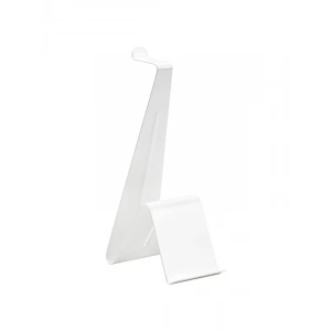 Beyaz Renkli Kulaklık ve Tablet Standı, Kullanışlı